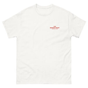 Men's classic tee